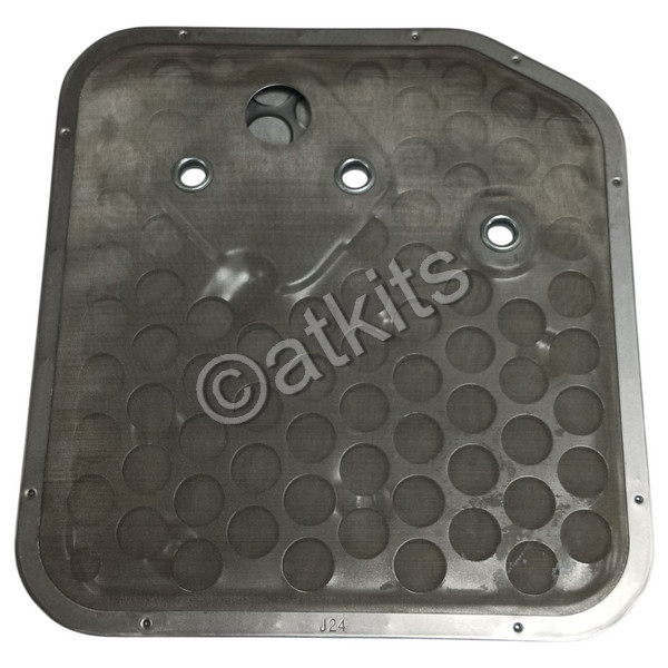 FILTER FOR TF6, TF8, A727 LARGE BRASS