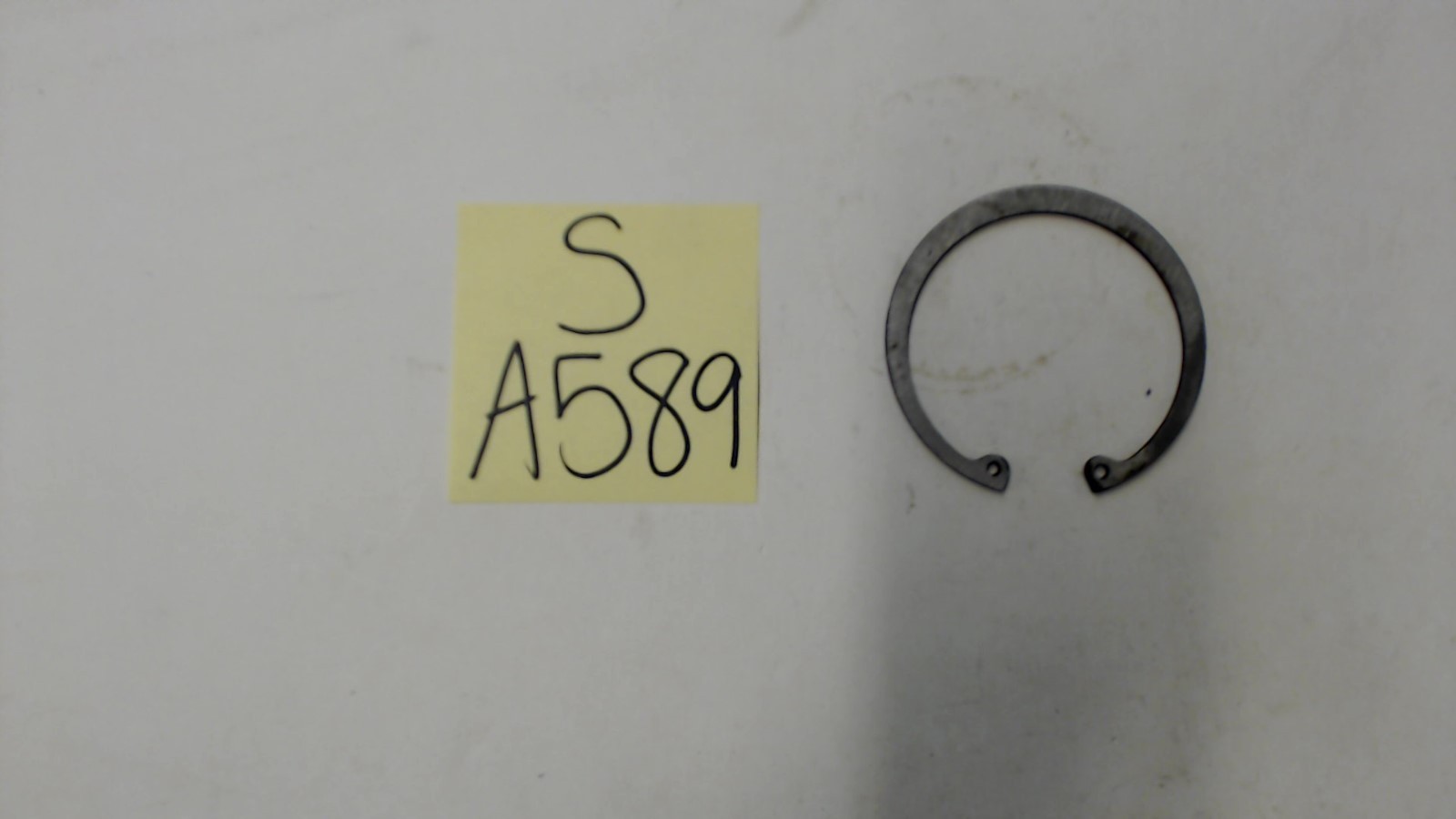 TX50434 Snap Ring