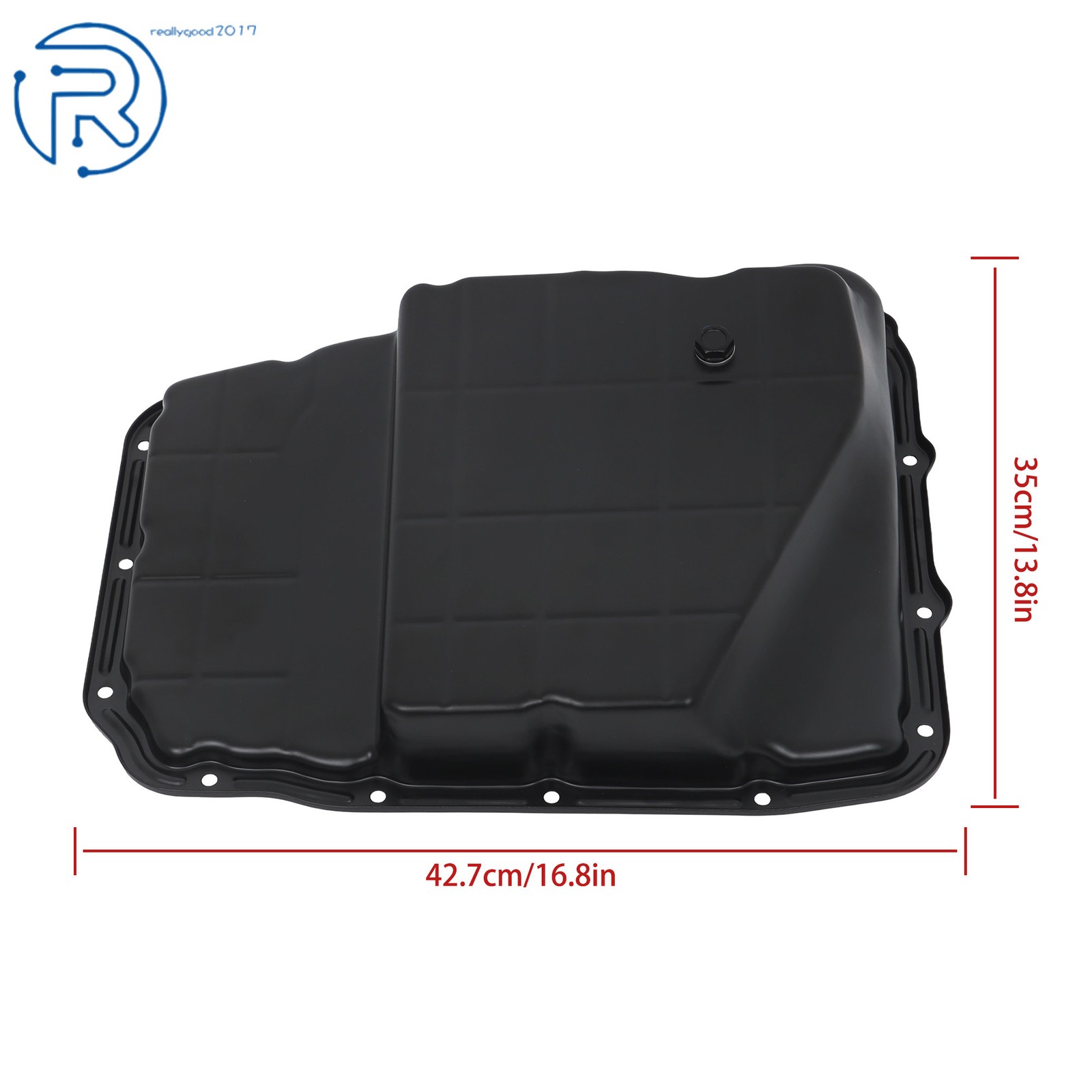 Transmission Pan For Dodge Dakota Ram 1500 2500 3500 Aspen Jeep Grand Cherokee