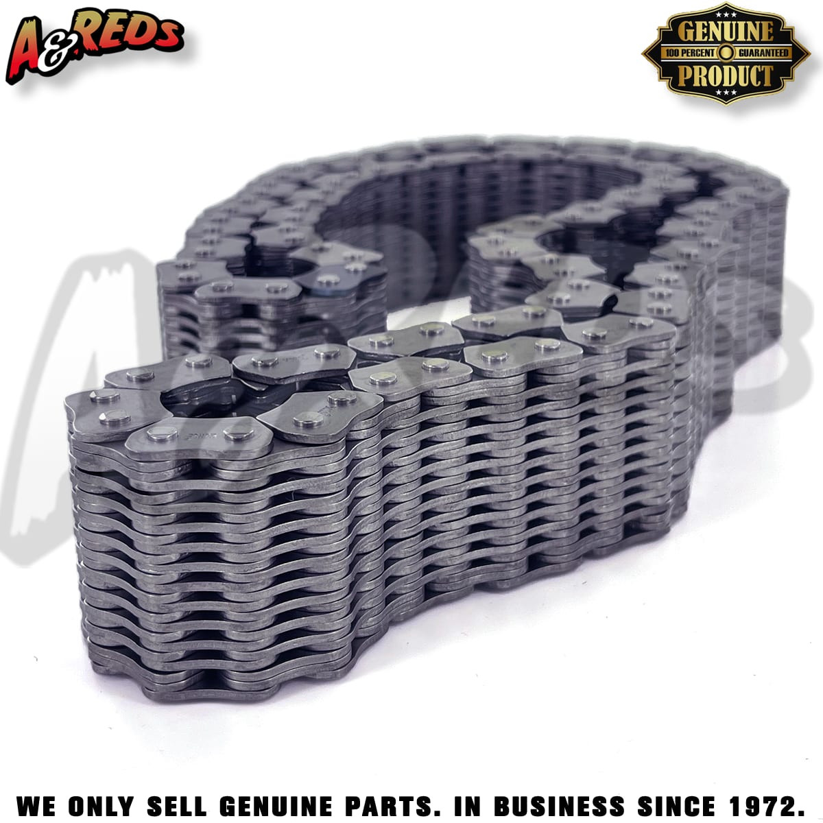 Borg Warner Transfer Case Chain New Process NP271 NP273 BW4446 (#HV064)