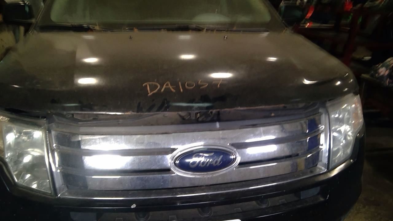 Edge Automatic Transmission AWD Without Sport Package Fits 07-09 4711965