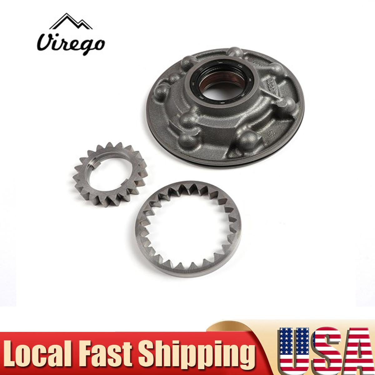 For Mercedes 722.6 Transmission Oil Pump 722.9 Transmission Pump Body NEW