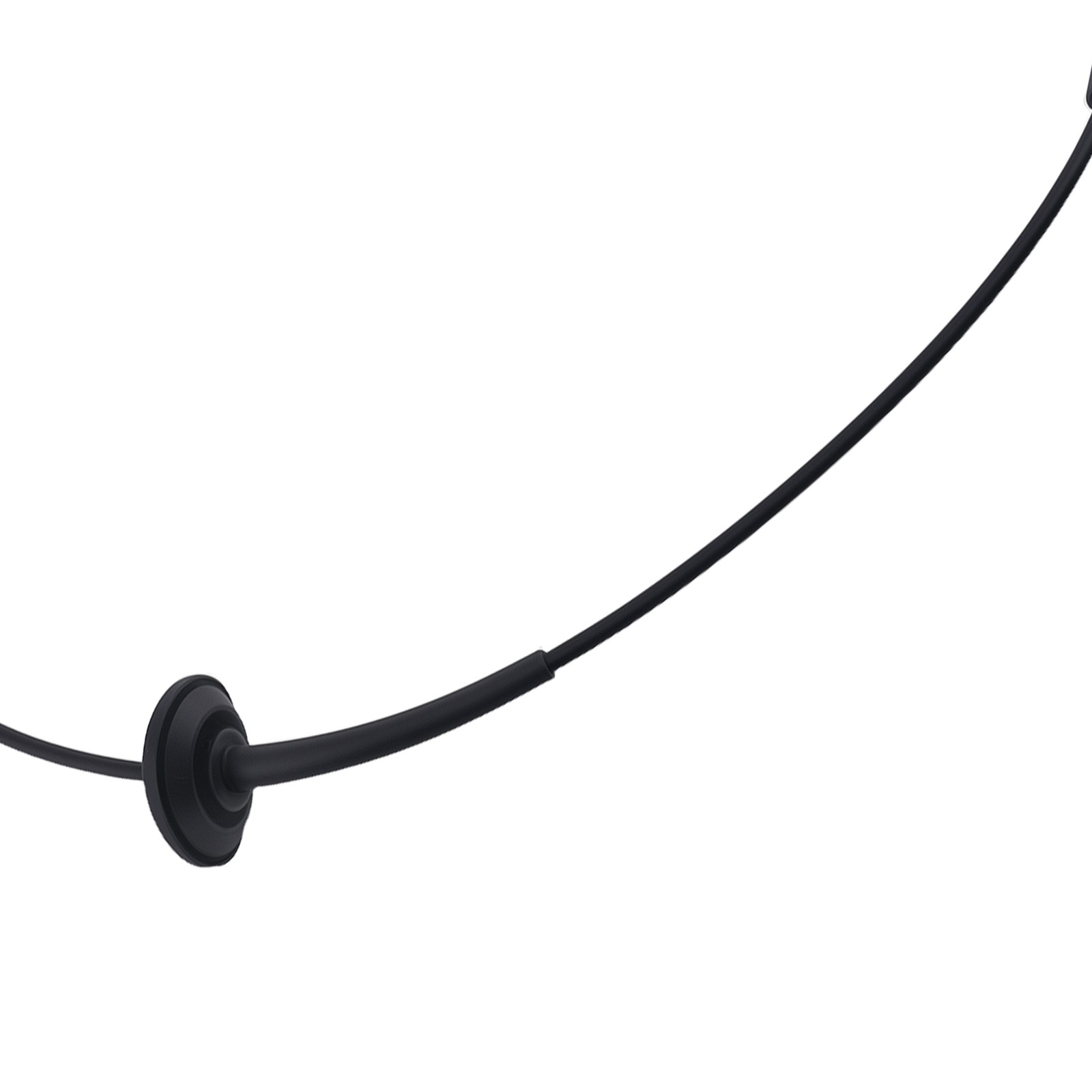 Front Shift Cable for Hummer H2 6.0L 364Cu In V8 Gas 2003-2007