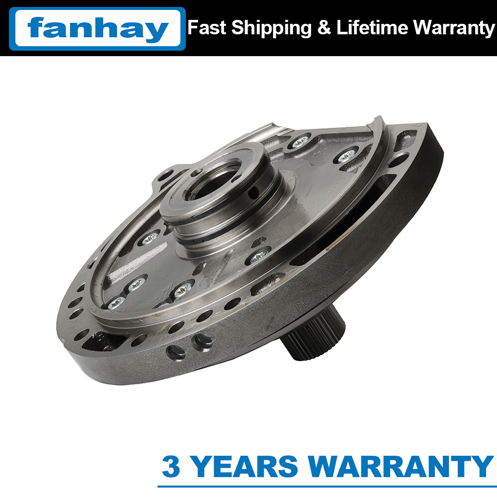QR019CHA New 1PC CVT Auto Transmission Oil Pump For Chery TIGGO E5 CVT