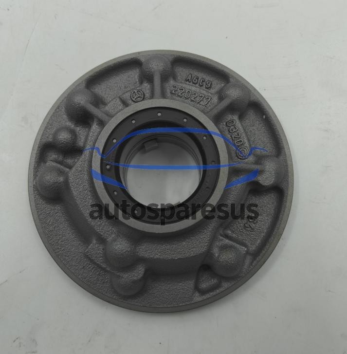 722.6 722.9 Transmission Pump Body Gears NAG1 For Mercedes Chrysler BUSHING