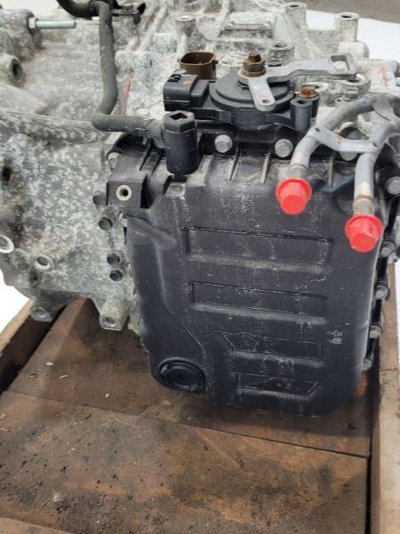 12-13 KIA SORENTO Automatic Transmission 2.4L FWD VIN 1 8th Digit Mpi