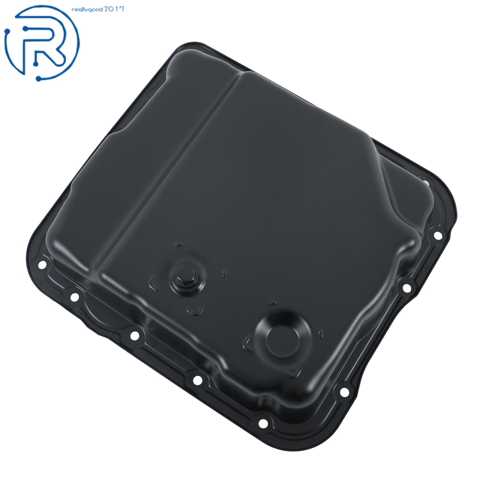 Auto Transmission Oil Pan For Chevrolet GMC GM 4L60-E 4L65-E 4L70-E 1998-2014