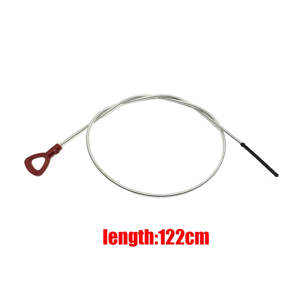 Transmission Fluid Oil Level Dipstick Fits For Mercedes-Benz W140 W220 W210 W211
