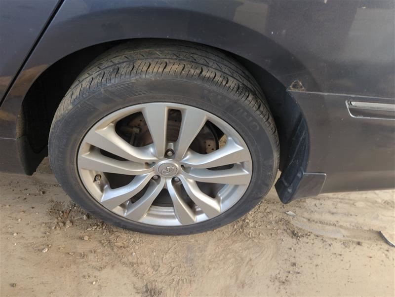 Transfer Case Automatic Transmission Fits 03-08 INFINITI FX SERIES 46369