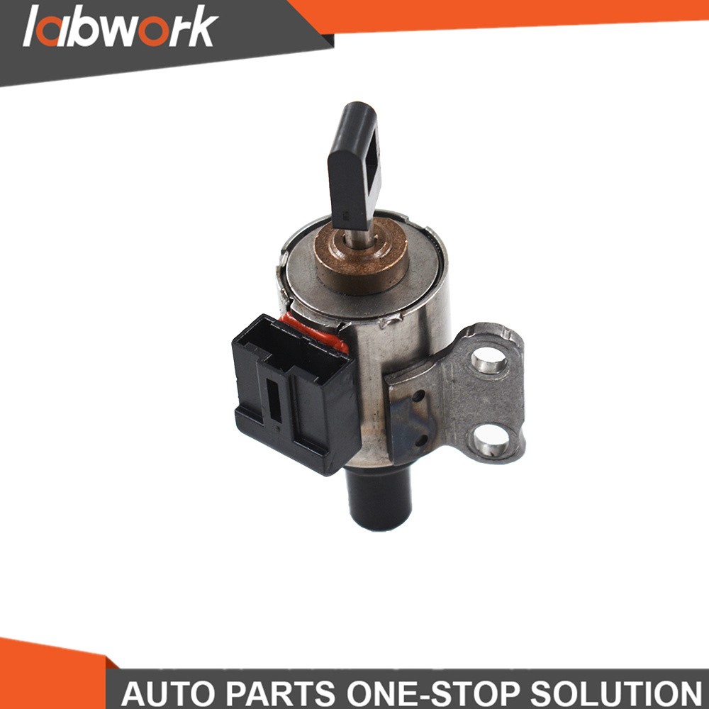 Labwork Transmission CVT Step Stepper Motor for Nissan Dodge Altima 2.5L 2009-12