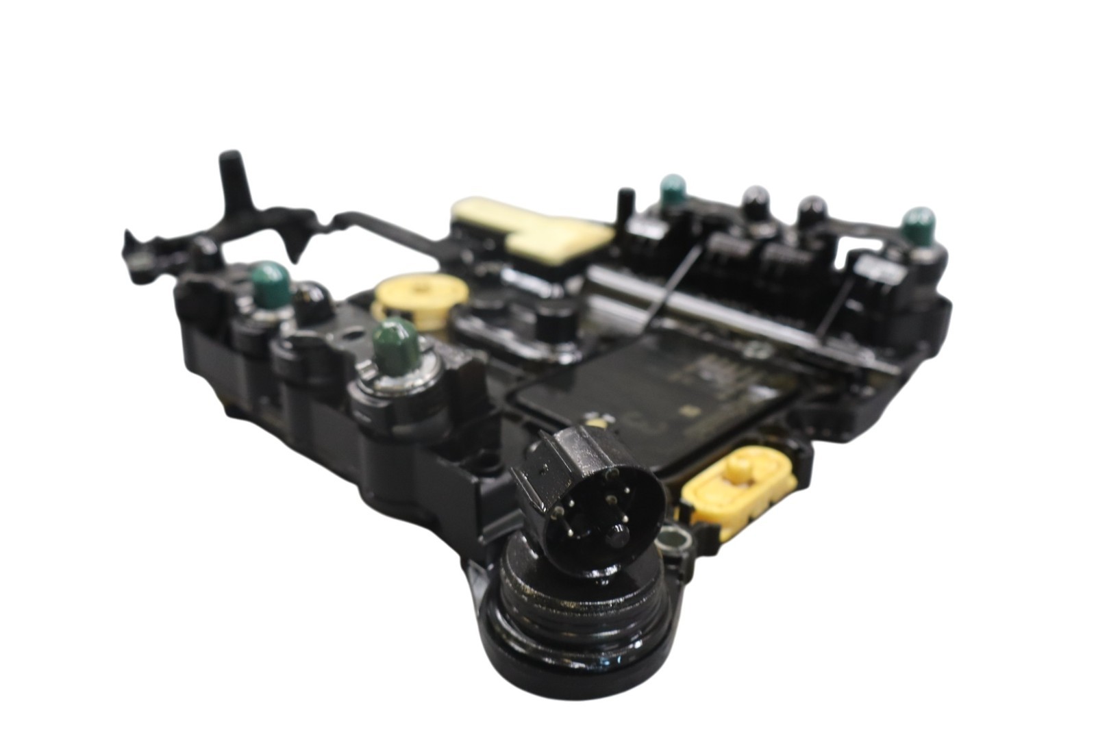 03-16 Mercedes VGS3 722.9 7G Transmission Conductor Plate TCU Oem