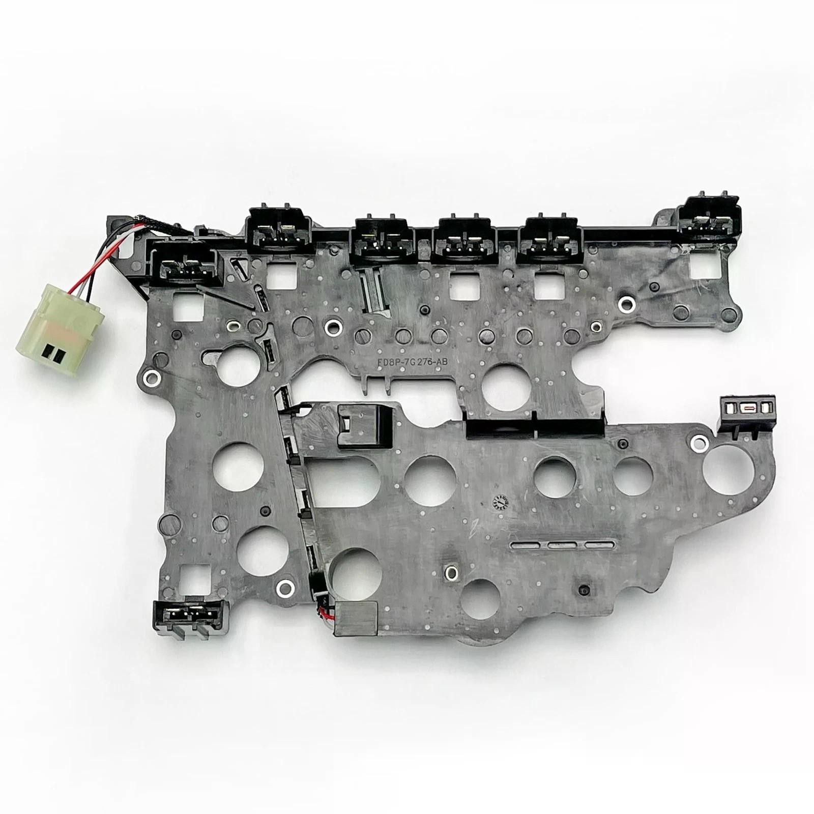 Fits Ford 6F35 FD8Z-7G276-B Automatic Transmission Valve Body Separator Plate