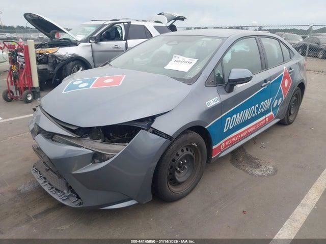 COROLLA 2024 Transmission 2495257
