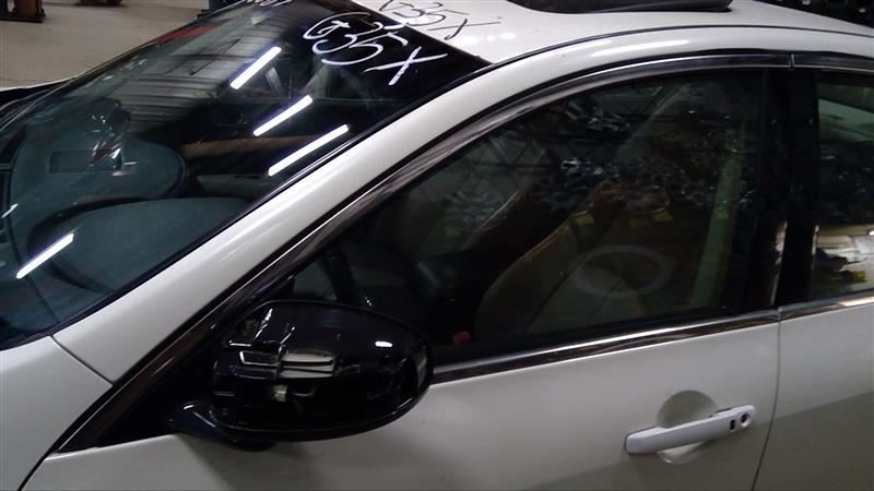Transfer Case Automatic Transmission Fits 03-08 INFINITI FX SERIES 1206111
