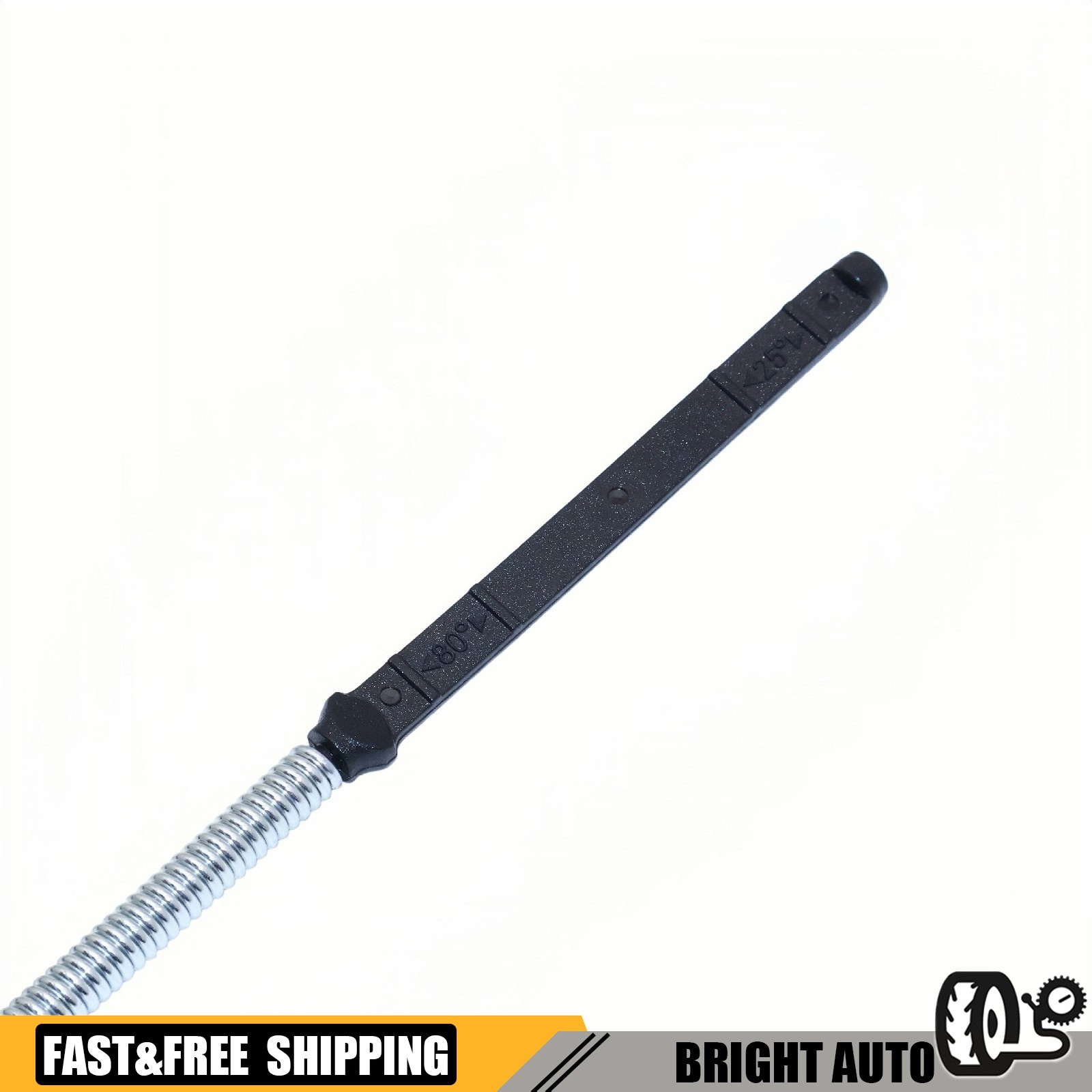 New Transmission Oil Pan Sealing Gasket Filter Fluid Level Dipstick For Jeep Set