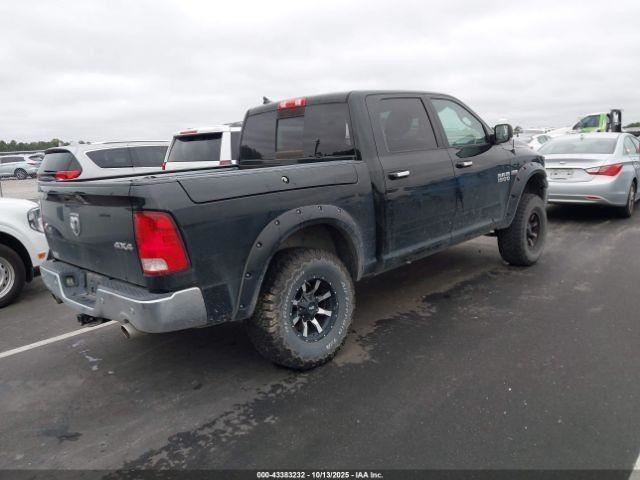 Transfer Case Classic Style 5 Lug Wheel Fits 11-23 DODGE 1500 PICKUP 2306913