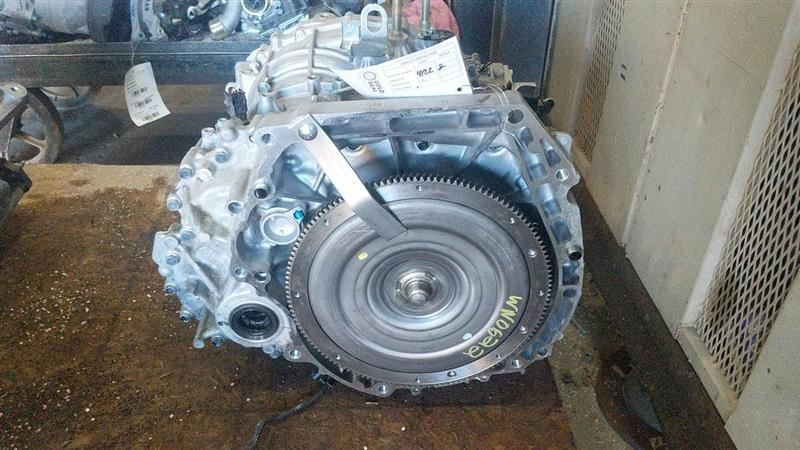 CIVIC 2022 Transmission 2547783