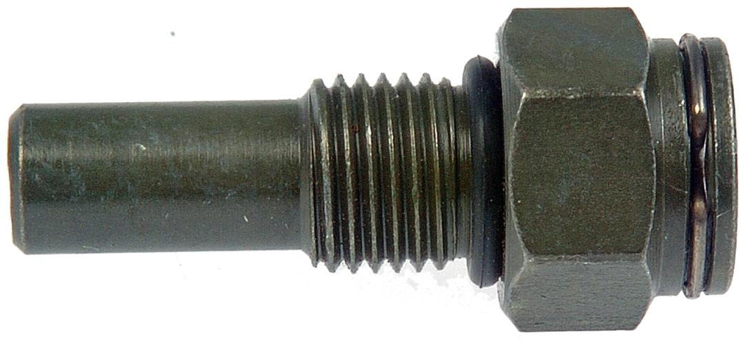 Dorman Oe Solutions Automatic Transmission Oil Cooler Line Connector
