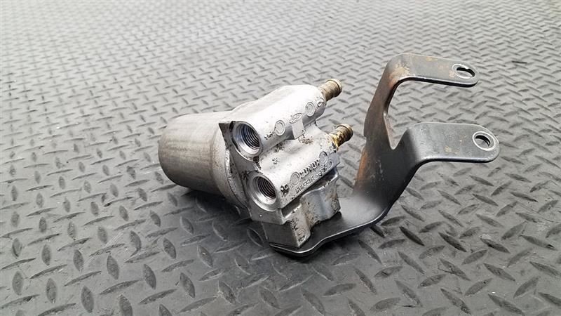 03-04 Ford F250SD F350SD 6.0L Trans Oil Cooler External Filter OEM 4C3Z-7B155-AA
