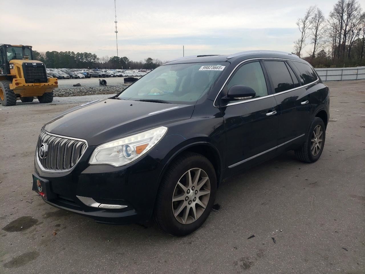 Transfer Case VIN J 11th Digit Limited Fits 15-17 ACADIA 2411591