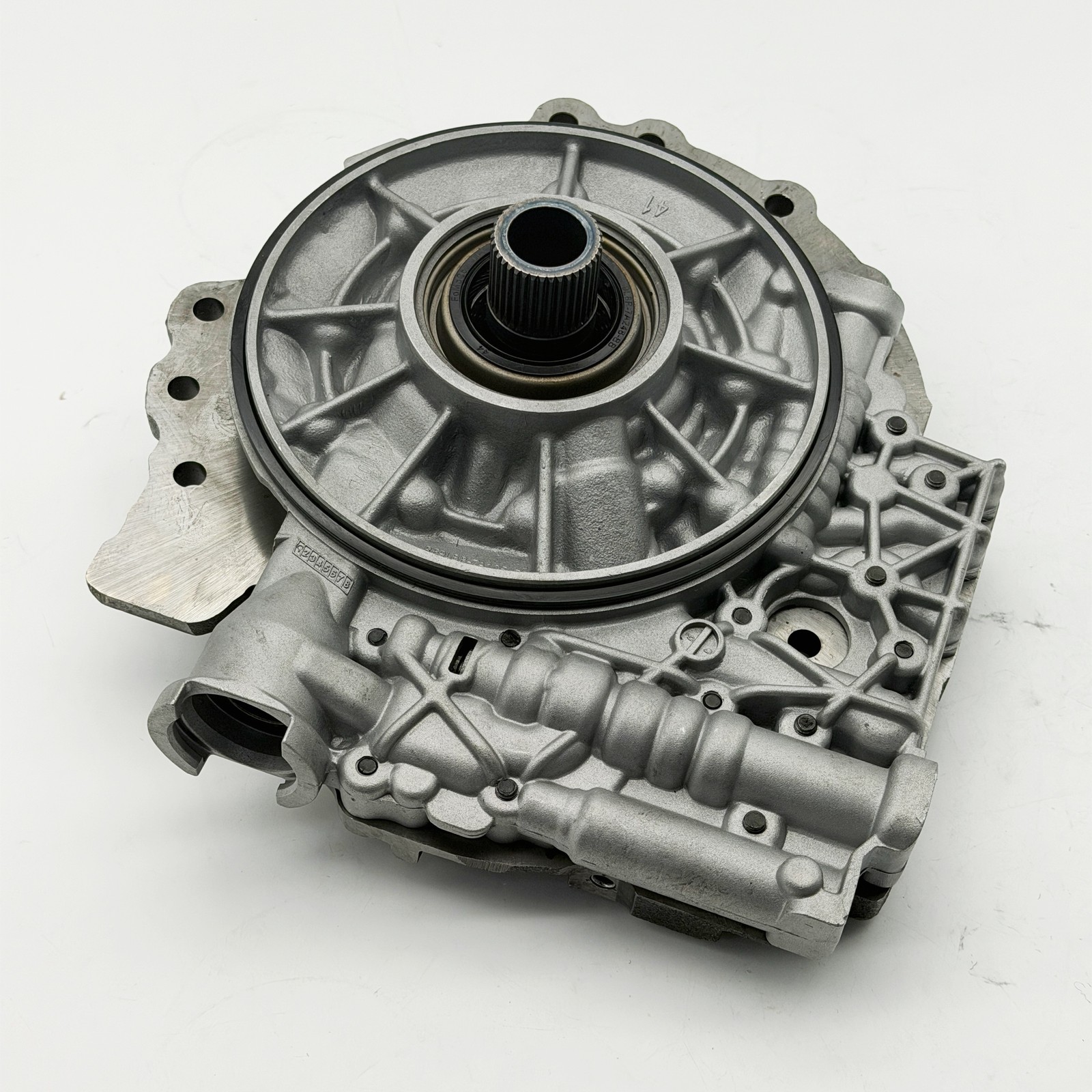 Transmission Pump Assembly fits 2009-19 Ford Lincoln Mazda/Ford 6F35 9L8Z7A103J