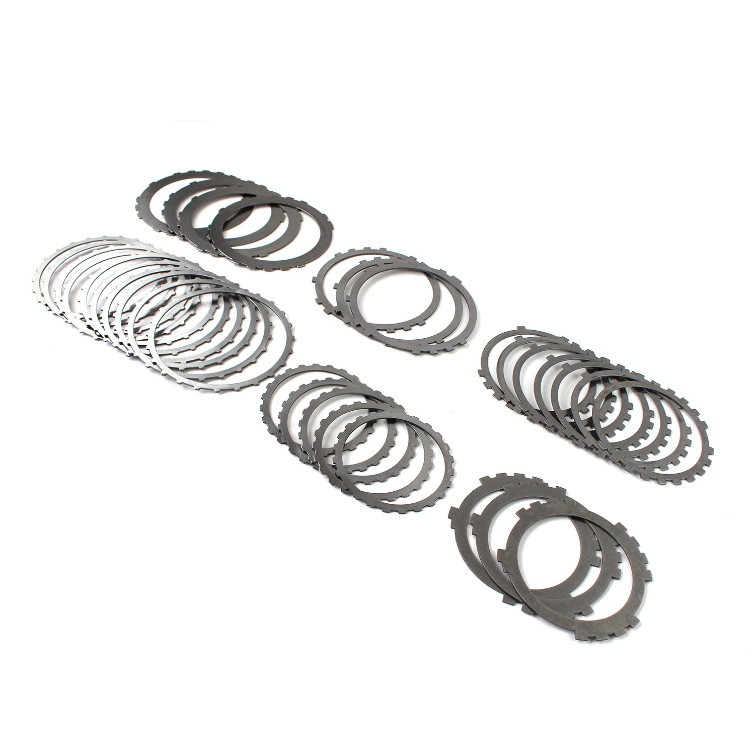 A750E A750F Auto Transmission Master Rebuild Kit Overhaul For TOYOTA 4RUNNER