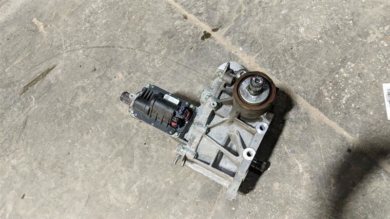 2018-20 Terrain 1.5L & 2.0L 84453400 Transfer Case fits 9-Speed Auto 2341586
