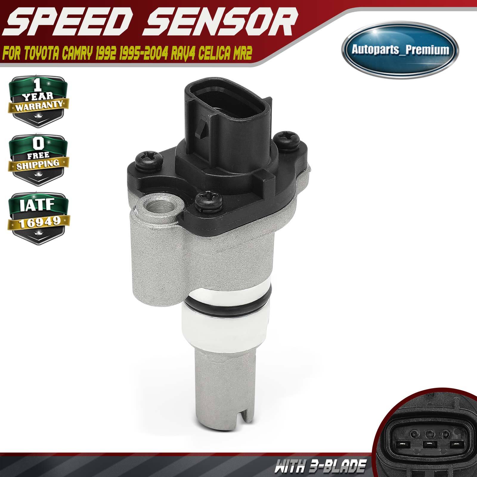 Vehicle Speed Sensor for Toyota Camry 1992 1995-2004 RAV4 2001-2005 Celica MR2