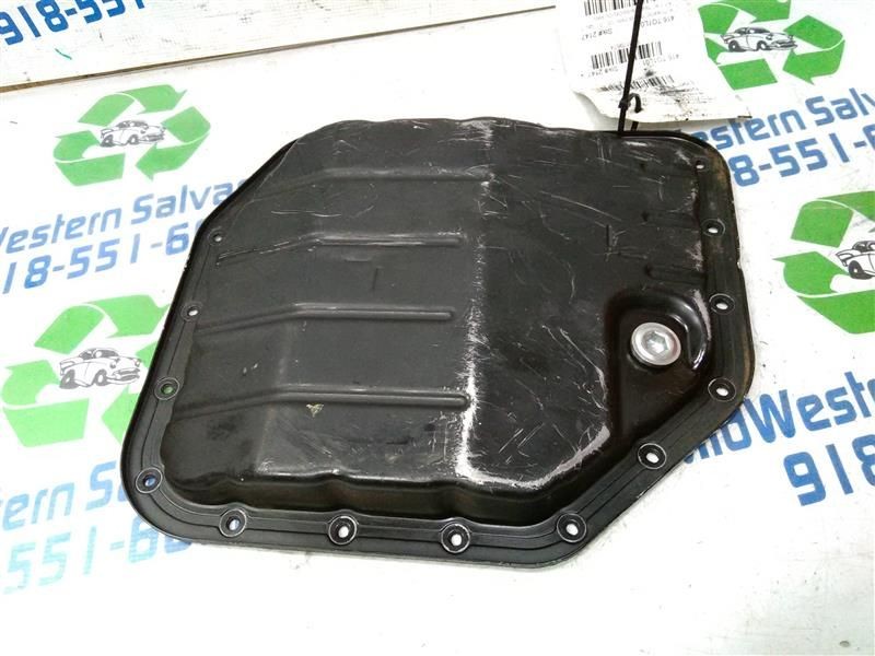 CELICA 2001 Automatic Transmission Pan 8179574