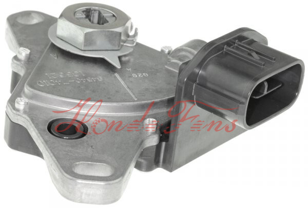 Automatic Transmission Neutral Safety Switch For 2012-2015 Scion iQ 1.3L