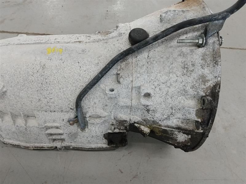 Chrysler Crossfire Automatic Transmission 2004 2005 2006 2007 2008