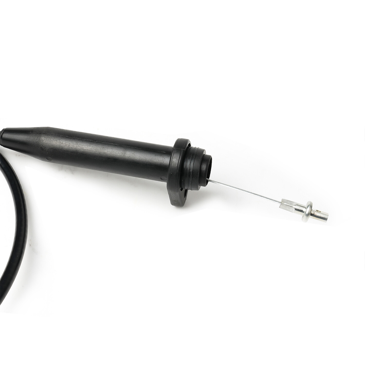 Transmission Detent Kickdown Cable Compatible With 78-92 700R4 700 2004R 4L60 TV
