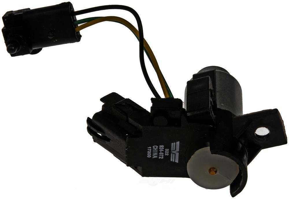 Auto Trans Solenoid Dorman (OE Solutions) 924-972