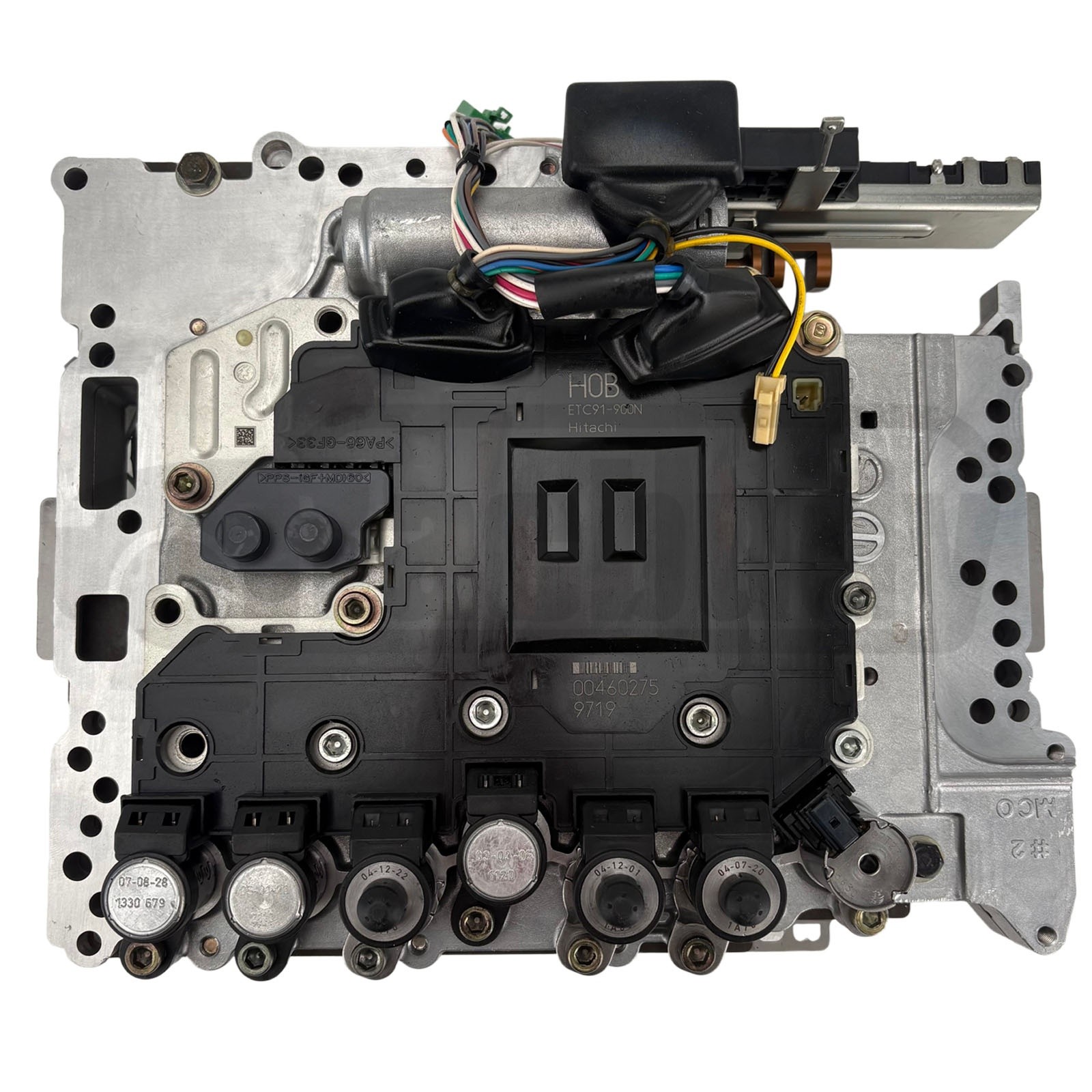 🔥ETC91-900N RE5R05A Transmission Valve Body w/ TCM for Nissan Frontier Infiniti