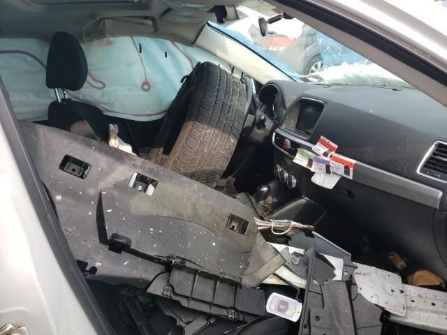 Automatic Transmission 2.5L 6 Speed AWD Fits 14-16 MAZDA CX-5 141455