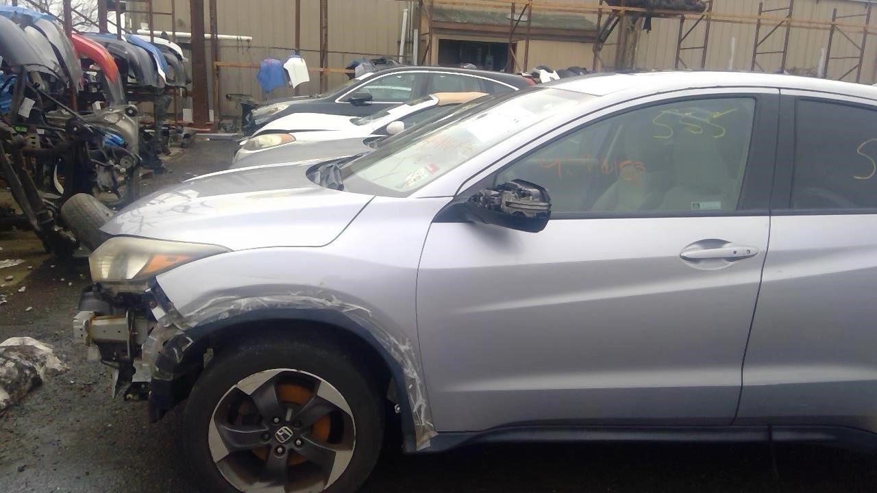 Transfer Case Fits 16-18 HR-V 1114742