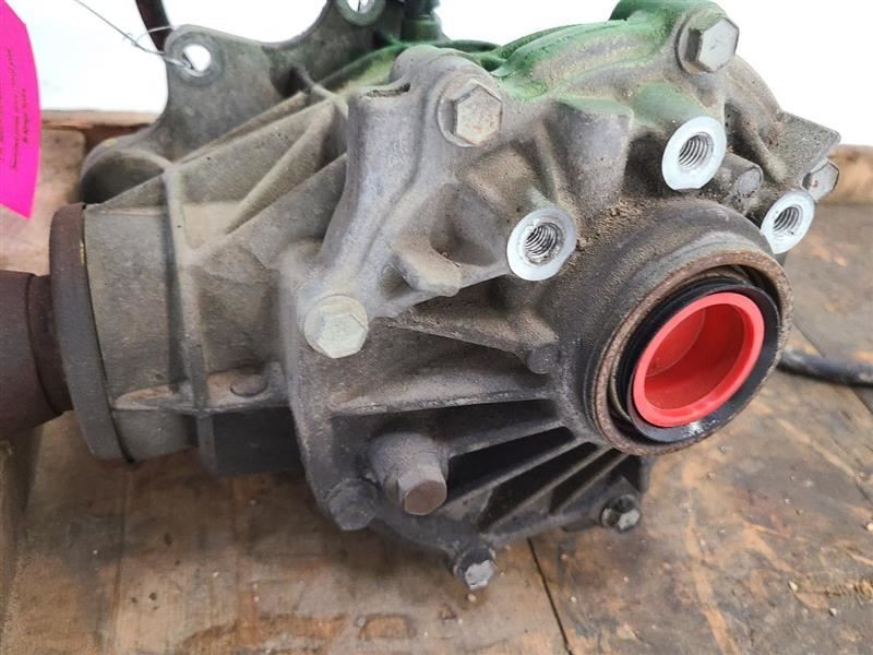 2005 2006 Chevrolet Equinox Transfer Case 19132828 05-06