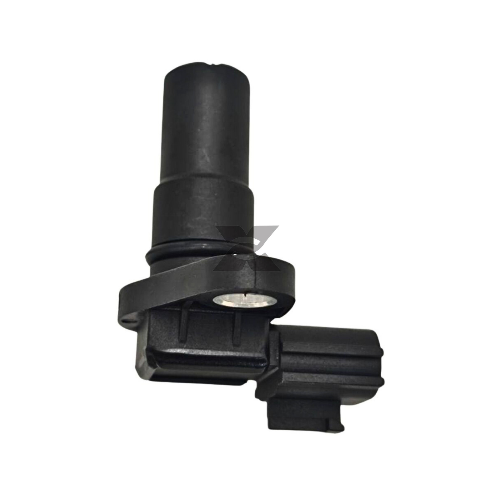 2Pc Trans Input/Output Vehicle Speed Sensor For Nissan Altima Sentra Juke Maxima