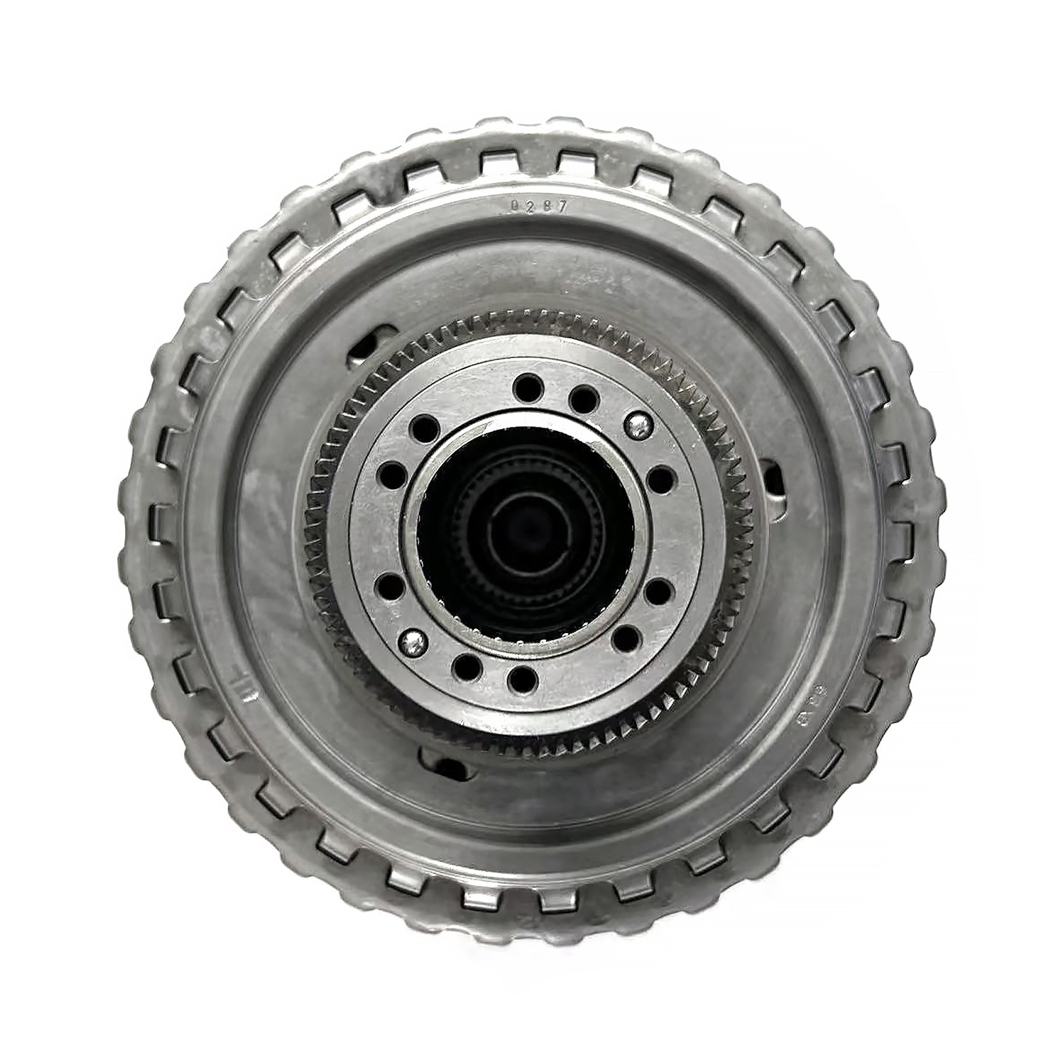 fit for Audi A4 A5 A6 A7 Q5 2008-2011 0B5 DL501 7Speed 0B5 Dual Wet Clutch USA
