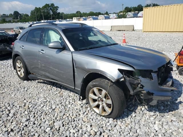 Transfer Case Fits 03-08 INFINITI FX SERIES 2529513