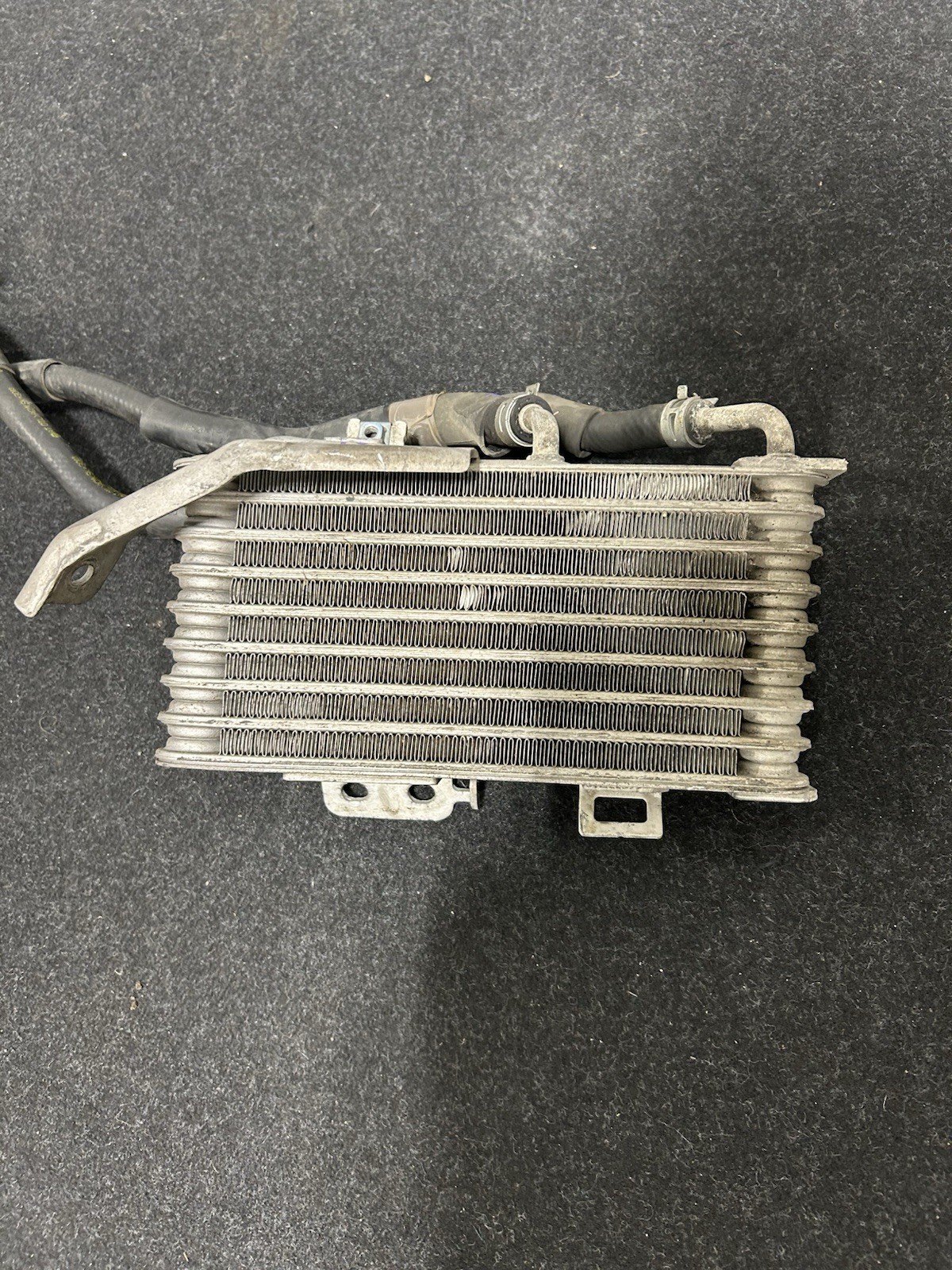 22 TOYOTA SIENNA XLE 2.5L FWD AUTOMATIC TRANSMISSION OIL COOLER OEM *32k*