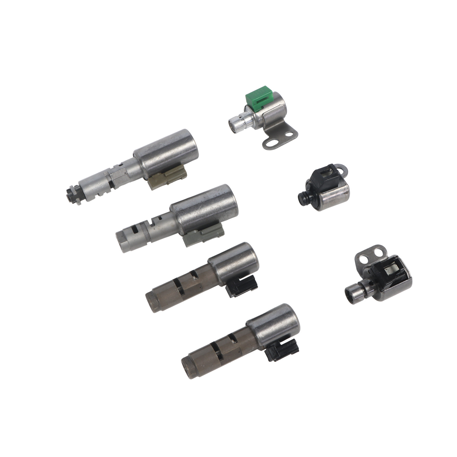 Transmission Gearbox Solenoid kit A750E A750F For KIA LEXUS LX470 TOYOTA Suzuki