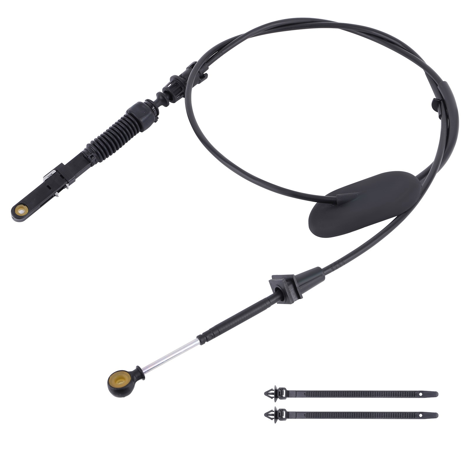 1pc Automatic Transmission Selector Shift Control Cable for Chevrolet for GMC