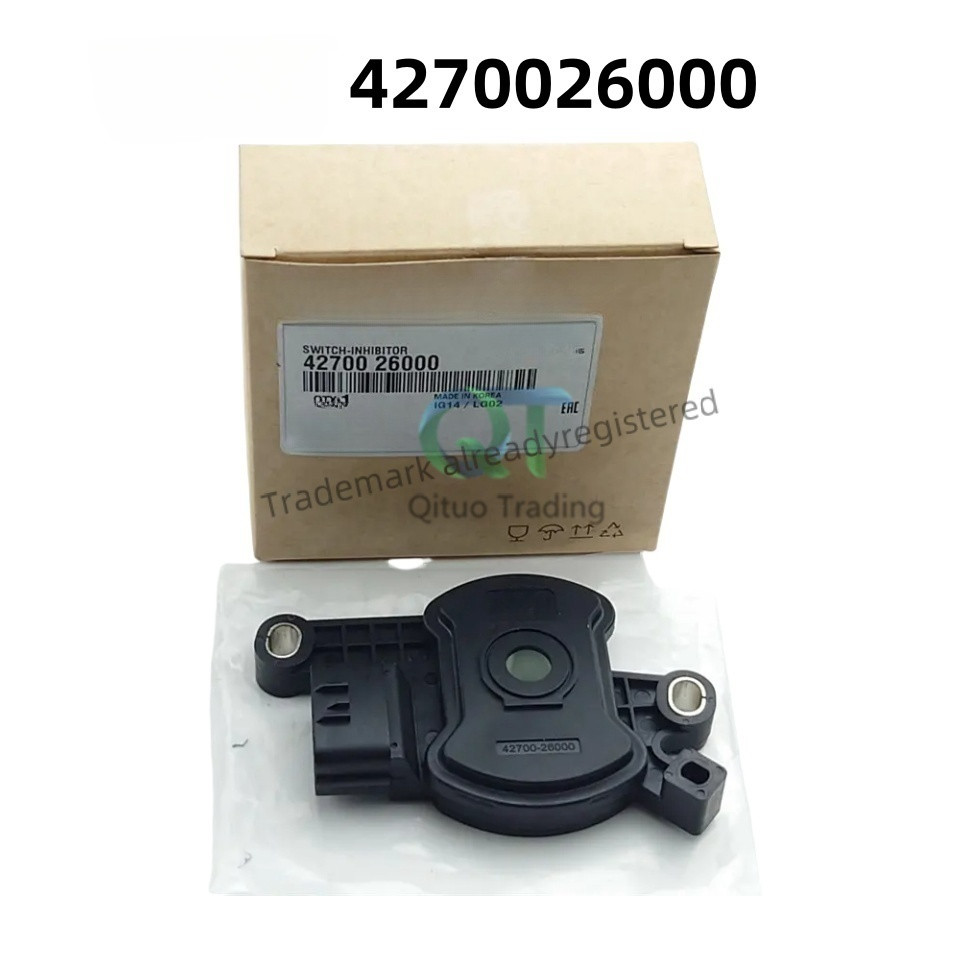 NEW Inhibitor Neutral Safety Switch 4270026700 for 2011-2021 FOR Hyundai Kia
