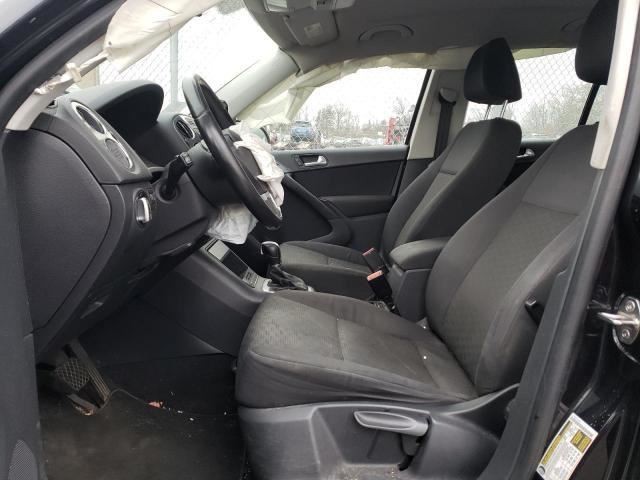 Automatic Transmission FWD Transmission ID Myy Fits 12-17 TIGUAN 152980