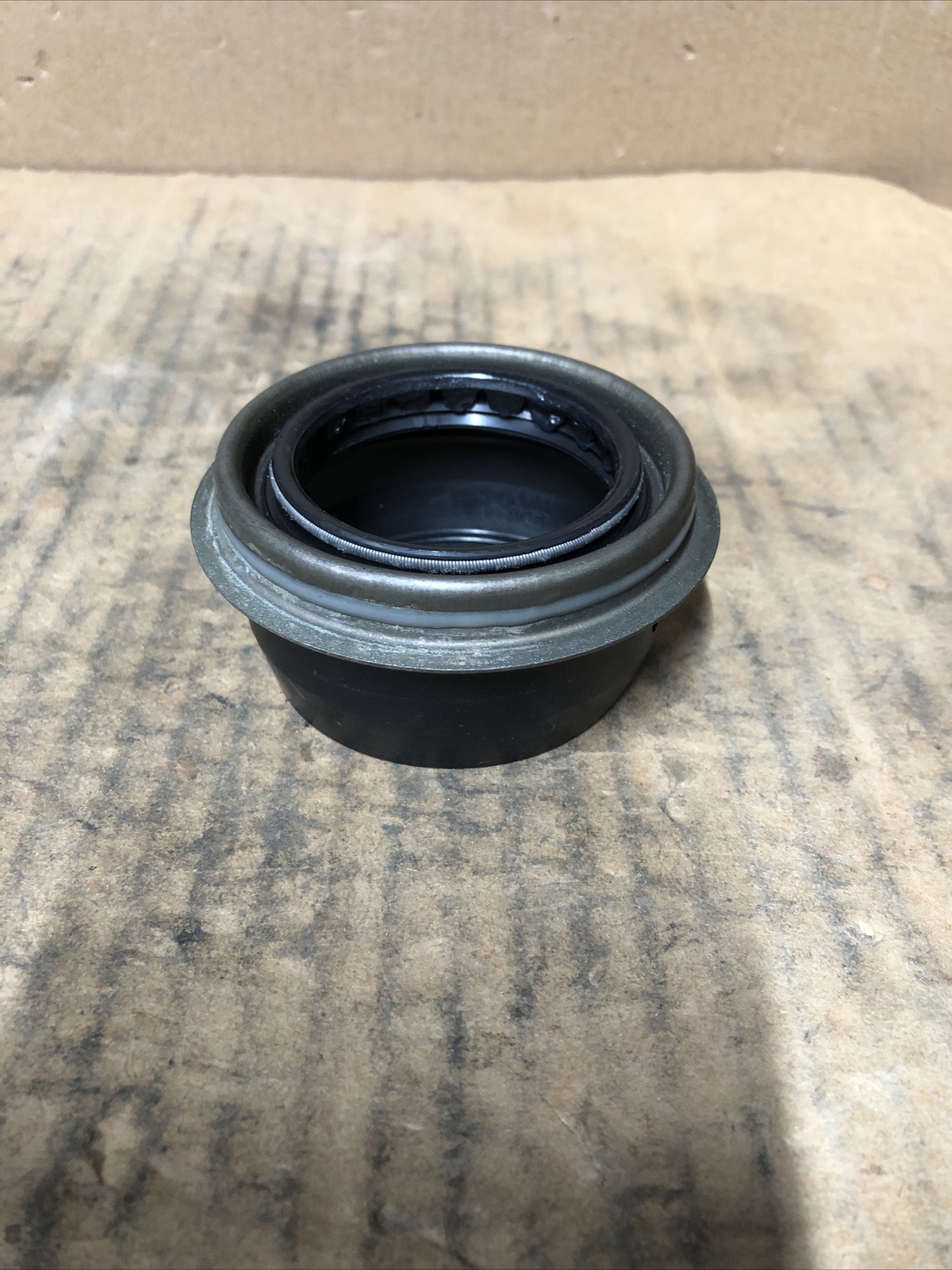 New Old Stock Genuine GM Transmission Output /Transfer Case Seal Part #24233898.