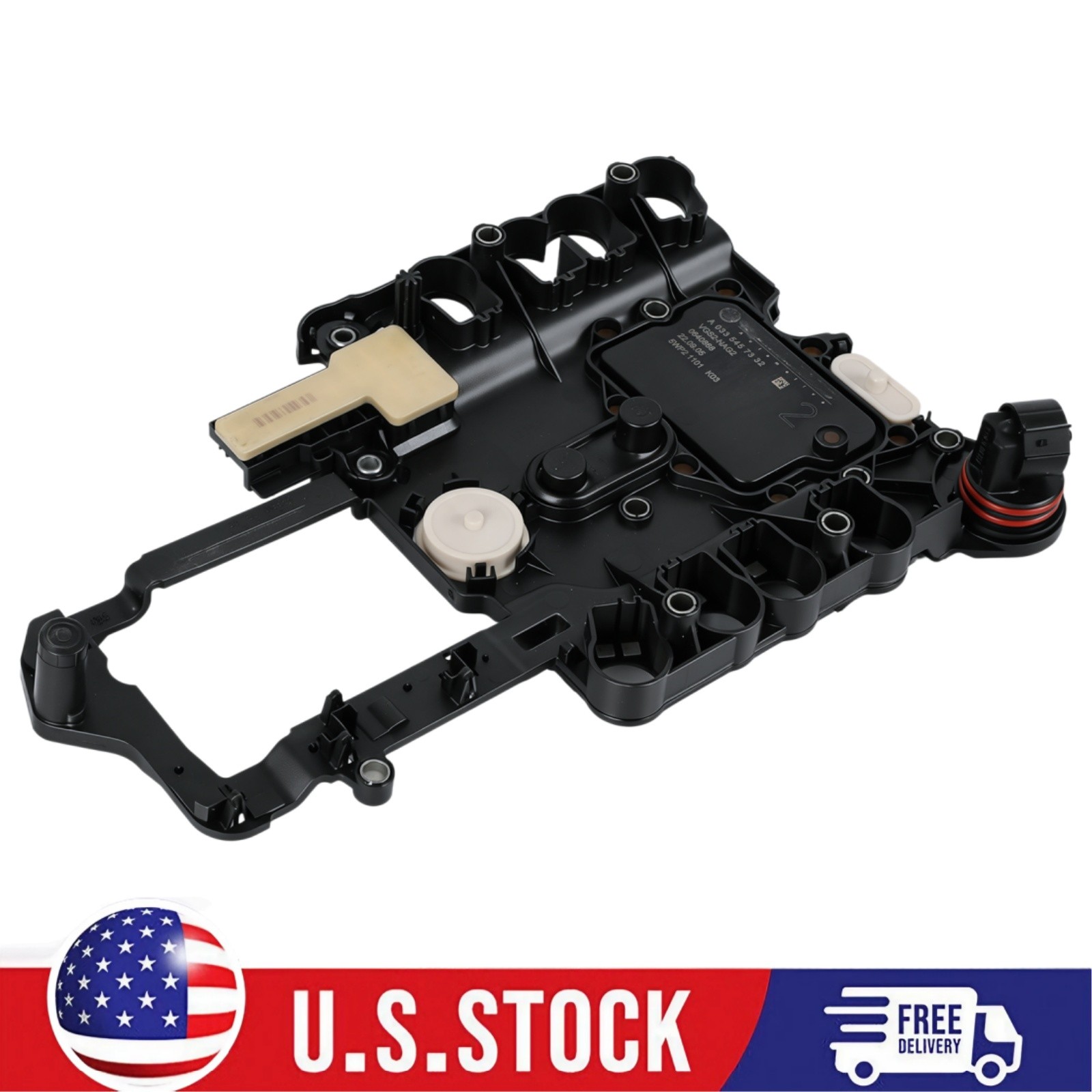 Transmission Control Unit for Mercedes 722.9 TCM Conductor Plate TCU A0335457332