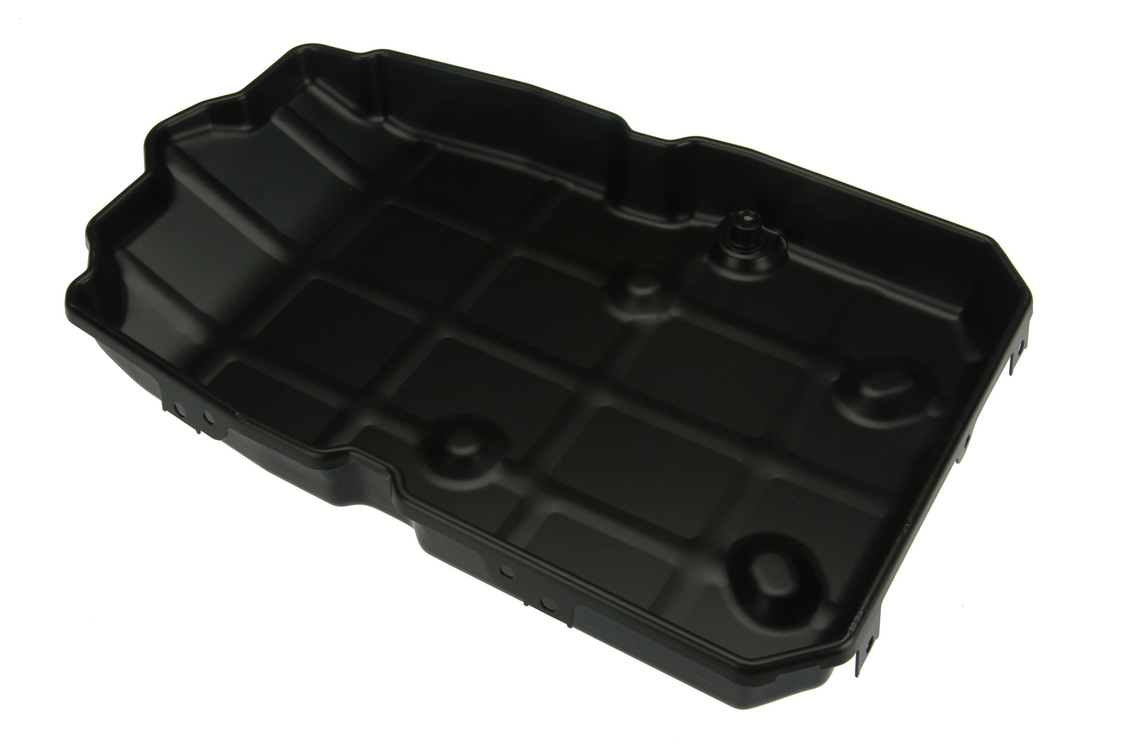 URO , PN # 2222700512 Automatic Transmission Oil Pan