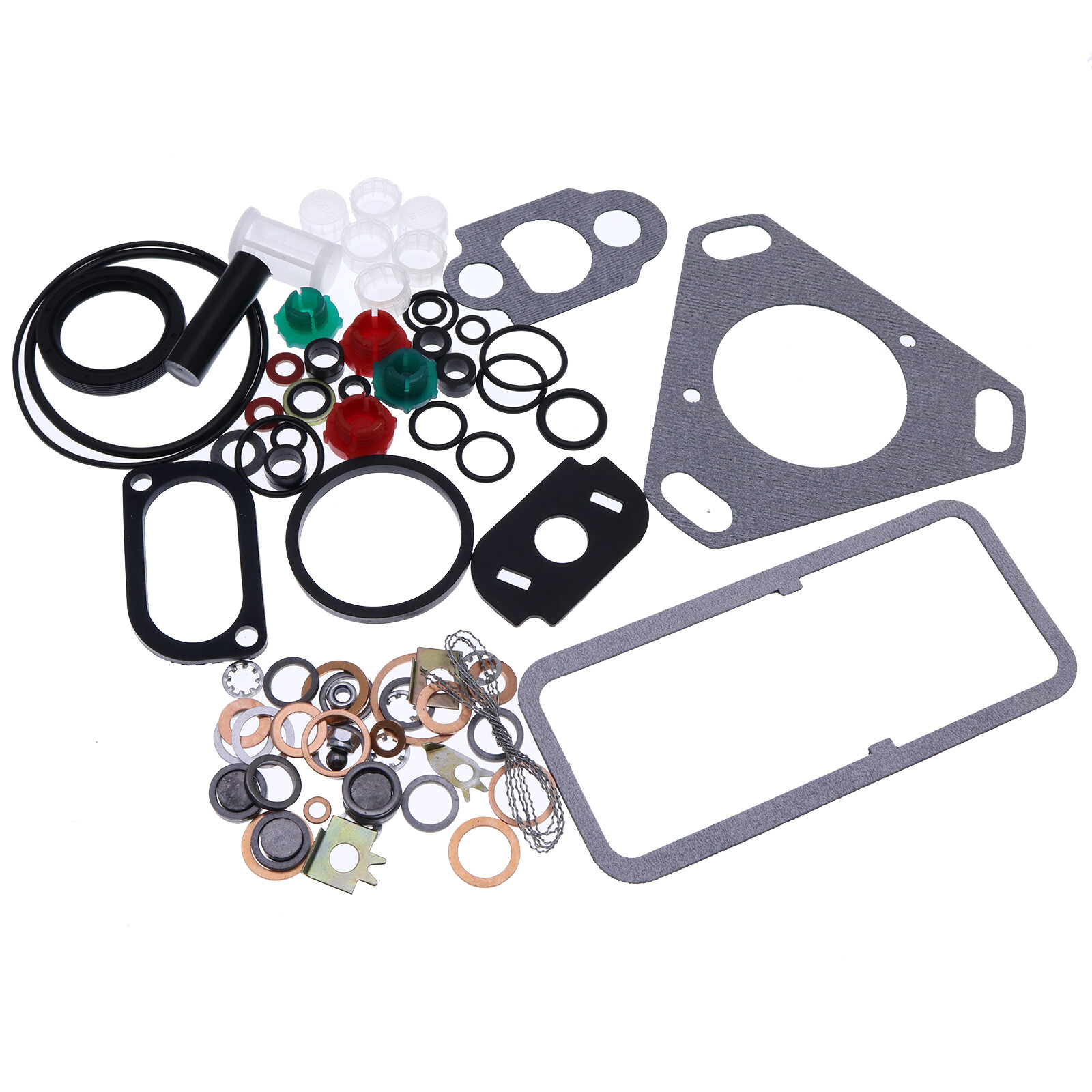 Injector Pump Repair Kit For Long Tractor 350 445 460 510 550 560 610 2510 2610