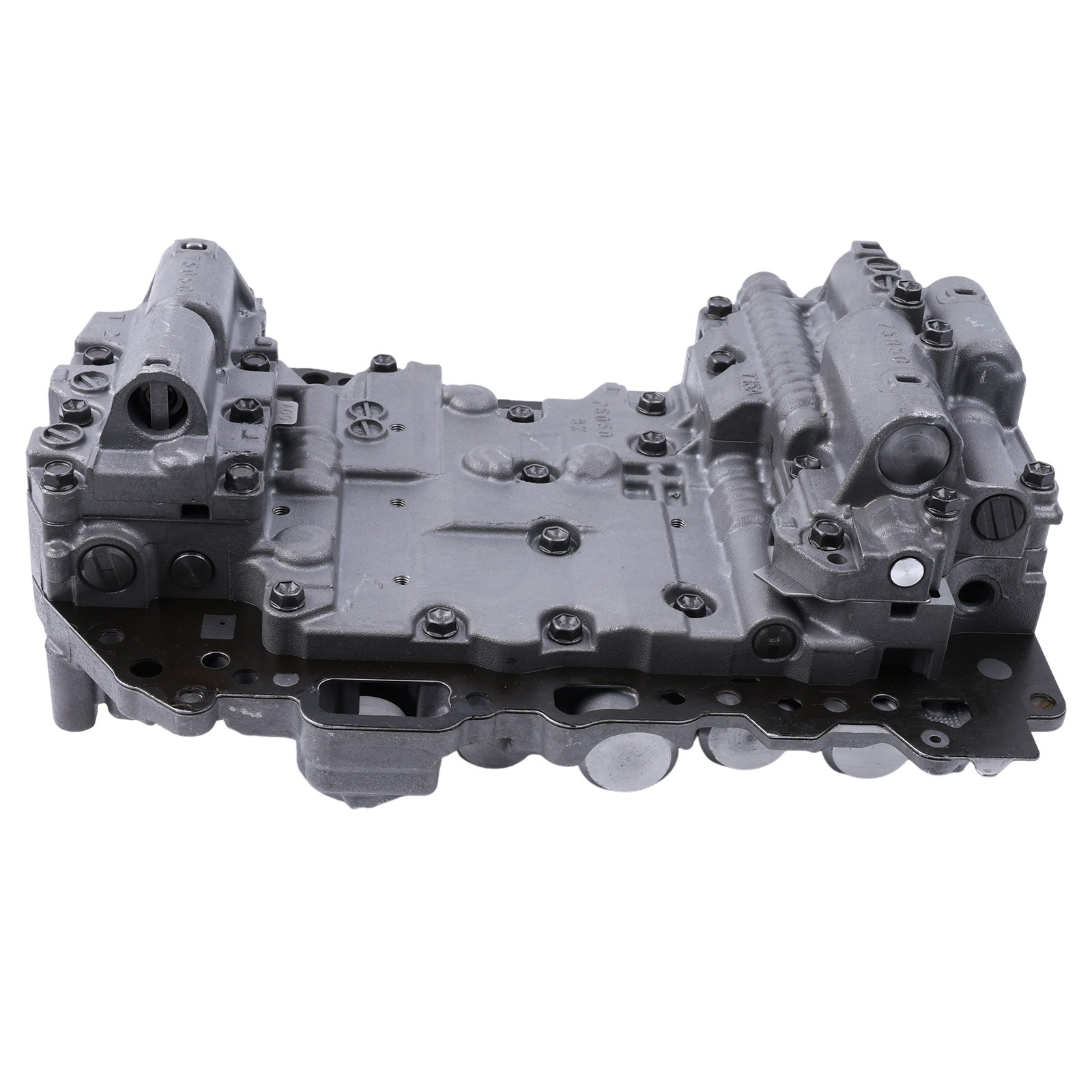 For 2014-2018 AW TF-60SN 09G (GEN 2) 75050 Transmission Valve Body 09G325039F